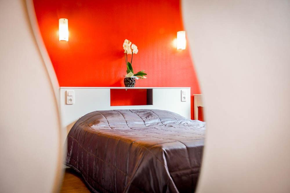Atipyc Hotel Marssac-sur-Tarn Εξωτερικό φωτογραφία